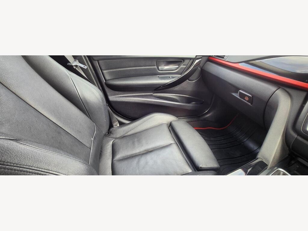 Used BMW 3 Series 2014 for sale - 77003416: Photo 38