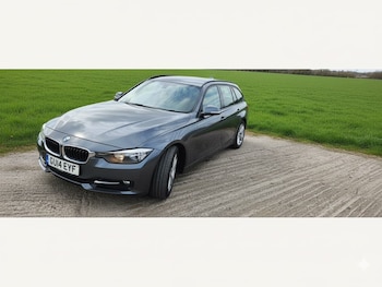 Used BMW 3 Series 2014 for sale - 77003416: Photo
