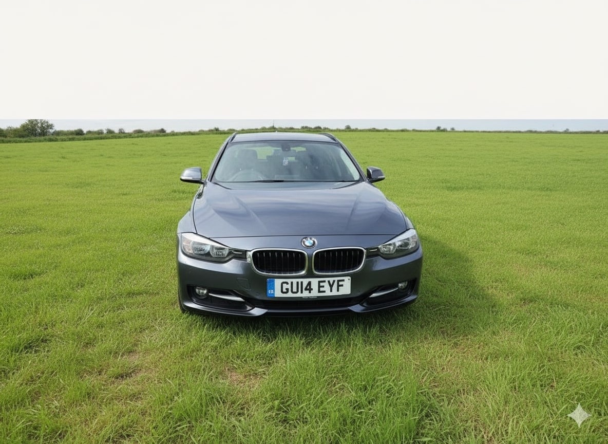 Used BMW 3 Series 2014 for sale - 77003416: Photo 4