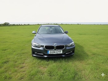 Used BMW 3 Series 2014 for sale - 77003416: Photo