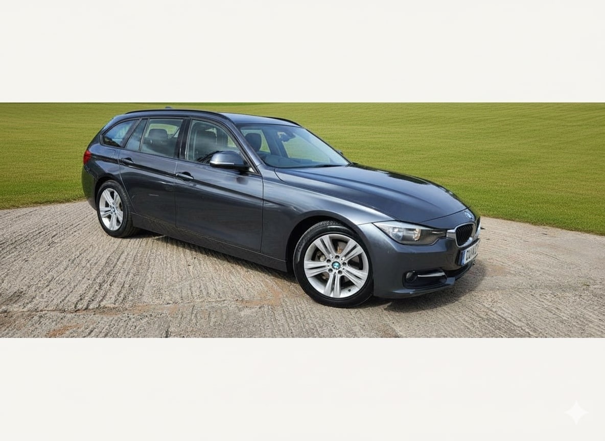 Used BMW 3 Series 2014 for sale - 77003416: Photo 6
