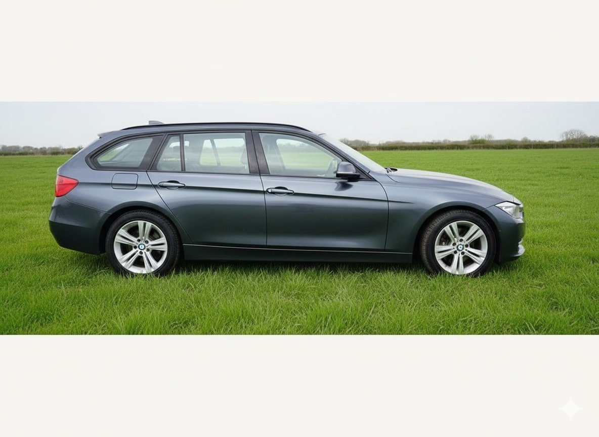 Used BMW 3 Series 2014 for sale - 77003416: Photo 8