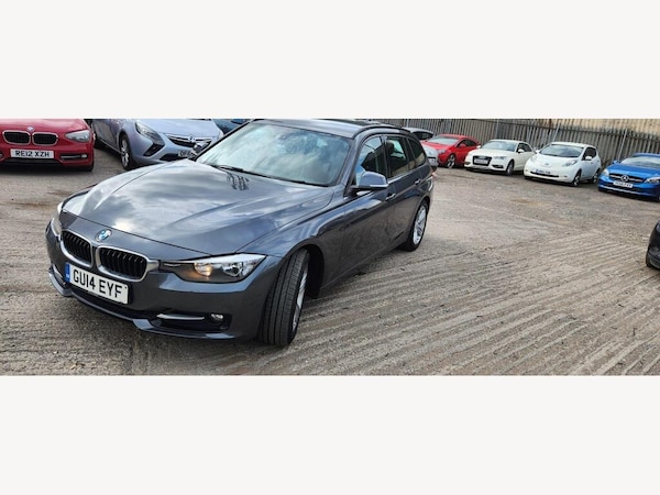 Used BMW 3 Series 2014 for sale - 76160937: Photo 10