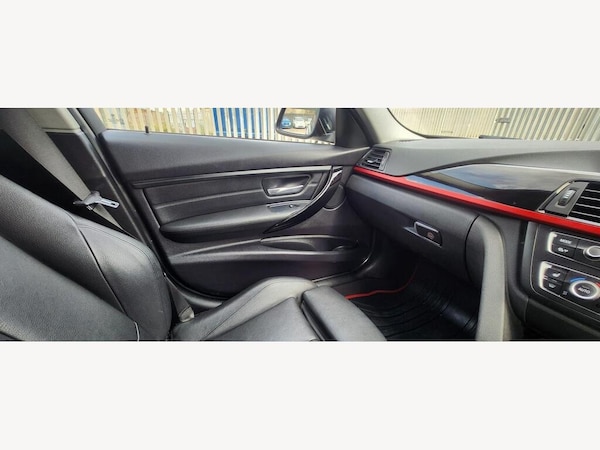Used BMW 3 Series 2014 for sale - 76160937: Photo 11
