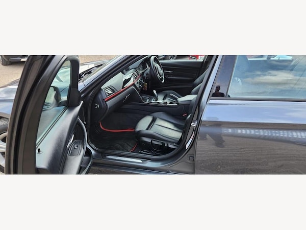 Used BMW 3 Series 2014 for sale - 76160937: Photo 12