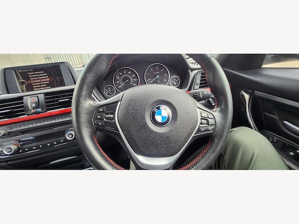 Used BMW 3 Series 2014 for sale - 76160937: Photo 14