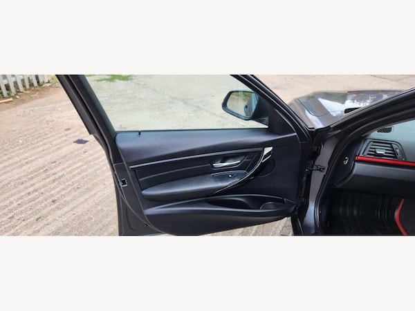 Used BMW 3 Series 2014 for sale - 76160937: Photo 18