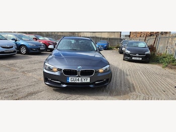 Used BMW 3 Series 2014 for sale - 76160937: Photo