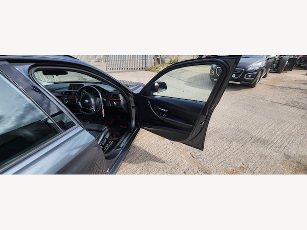 Used BMW 3 Series 2014 for sale - 76160937: Photo 20