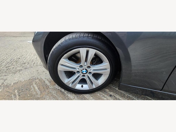 Used BMW 3 Series 2014 for sale - 76160937: Photo 22