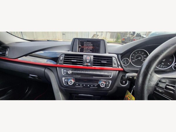 Used BMW 3 Series 2014 for sale - 76160937: Photo 23
