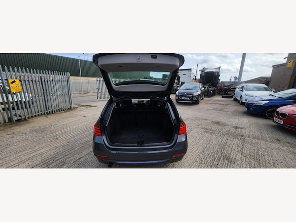 Used BMW 3 Series 2014 for sale - 76160937: Photo 26