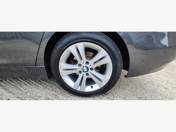 Used BMW 3 Series 2014 for sale - 76160937: Photo 29
