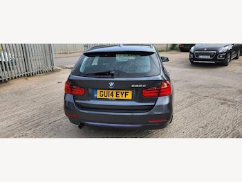 Used BMW 3 Series 2014 for sale - 76160937: Photo