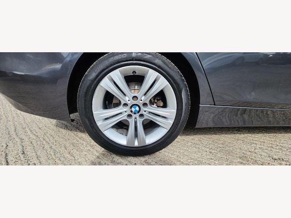 Used BMW 3 Series 2014 for sale - 76160937: Photo 30