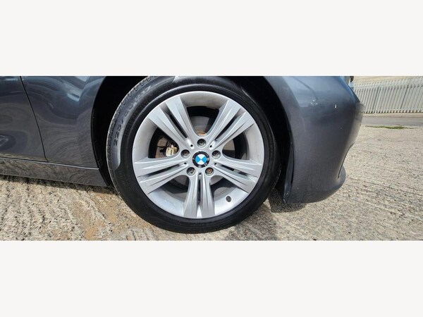 Used BMW 3 Series 2014 for sale - 76160937: Photo 31