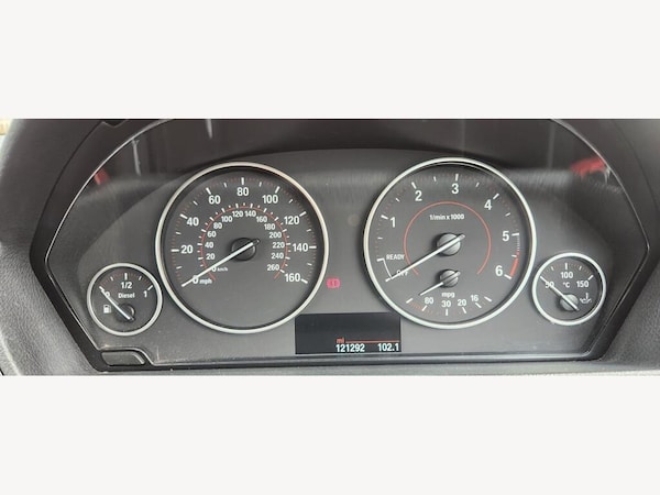 Used BMW 3 Series 2014 for sale - 76160937: Photo 33