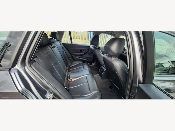 Used BMW 3 Series 2014 for sale - 76160937: Photo 36