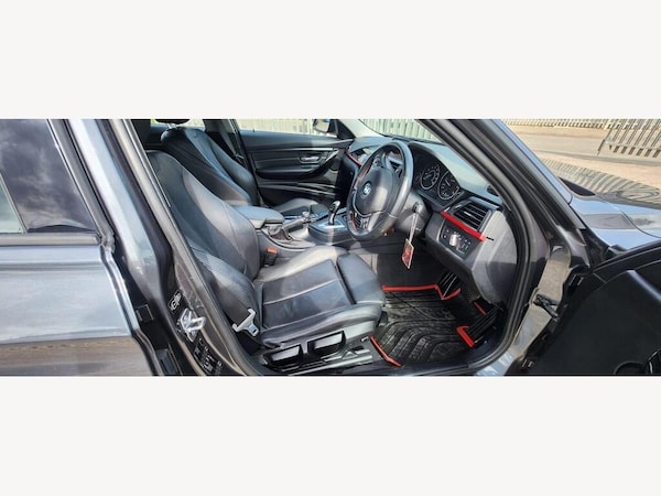 Used BMW 3 Series 2014 for sale - 76160937: Photo 37