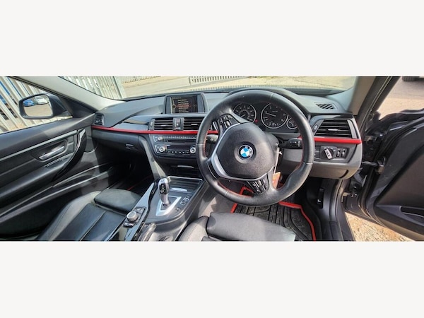 Used BMW 3 Series 2014 for sale - 76160937: Photo 38