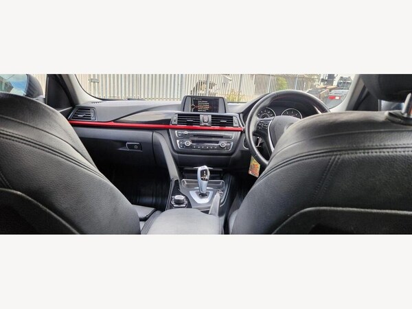 Used BMW 3 Series 2014 for sale - 76160937: Photo 39