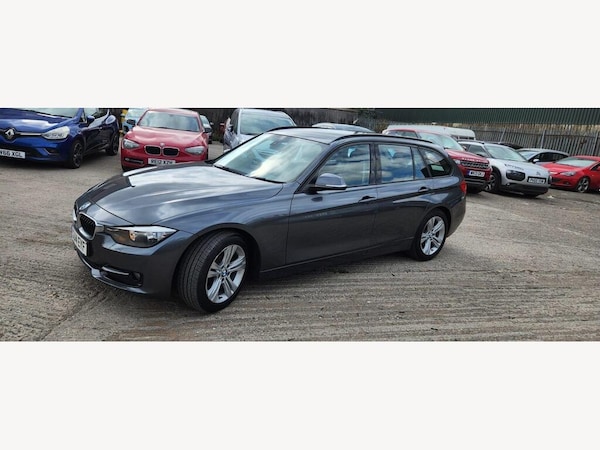 Used BMW 3 Series 2014 for sale - 76160937: Photo 3