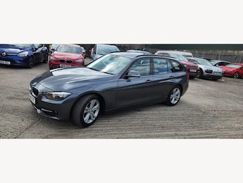 Used BMW 3 Series 2014 for sale - 76160937: Photo