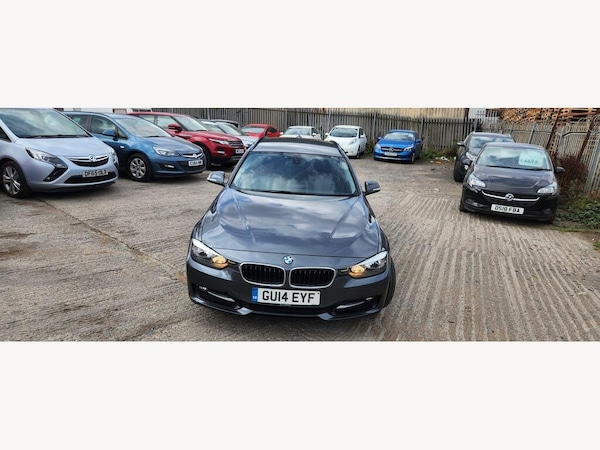 Used BMW 3 Series 2014 for sale - 76160937: Photo 42
