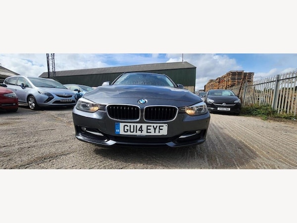 Used BMW 3 Series 2014 for sale - 76160937: Photo 43