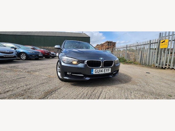 Used BMW 3 Series 2014 for sale - 76160937: Photo 44