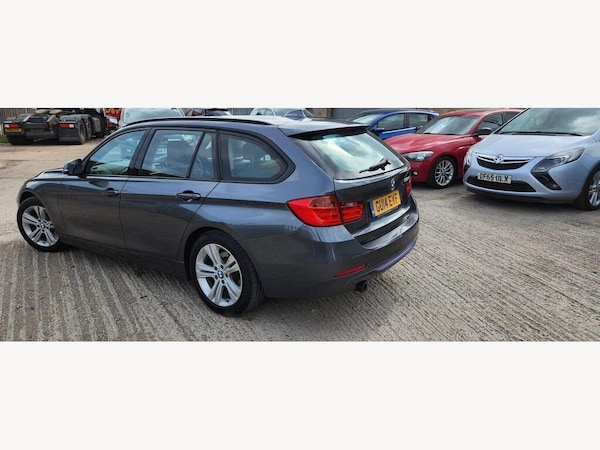 Used BMW 3 Series 2014 for sale - 76160937: Photo 45