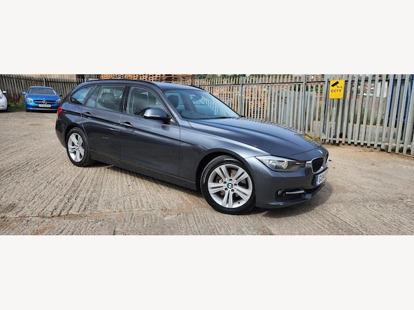Used BMW 3 Series 2014 for sale - 76160937: Photo 4