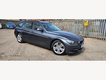 Used BMW 3 Series 2014 for sale - 76160937: Photo