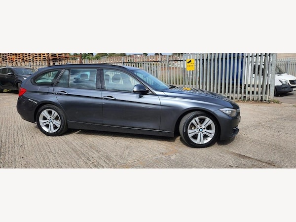 Used BMW 3 Series 2014 for sale - 76160937: Photo 5