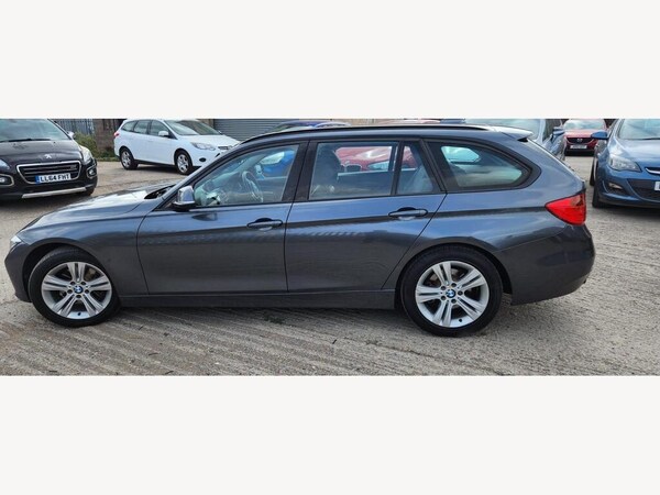 Used BMW 3 Series 2014 for sale - 76160937: Photo 6