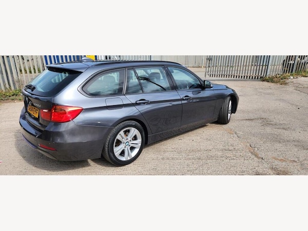 Used BMW 3 Series 2014 for sale - 76160937: Photo 7