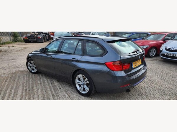 Used BMW 3 Series 2014 for sale - 76160937: Photo 8