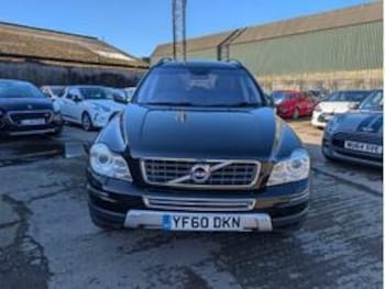 Used Volvo XC90 2010 for sale - 78387006: Photo