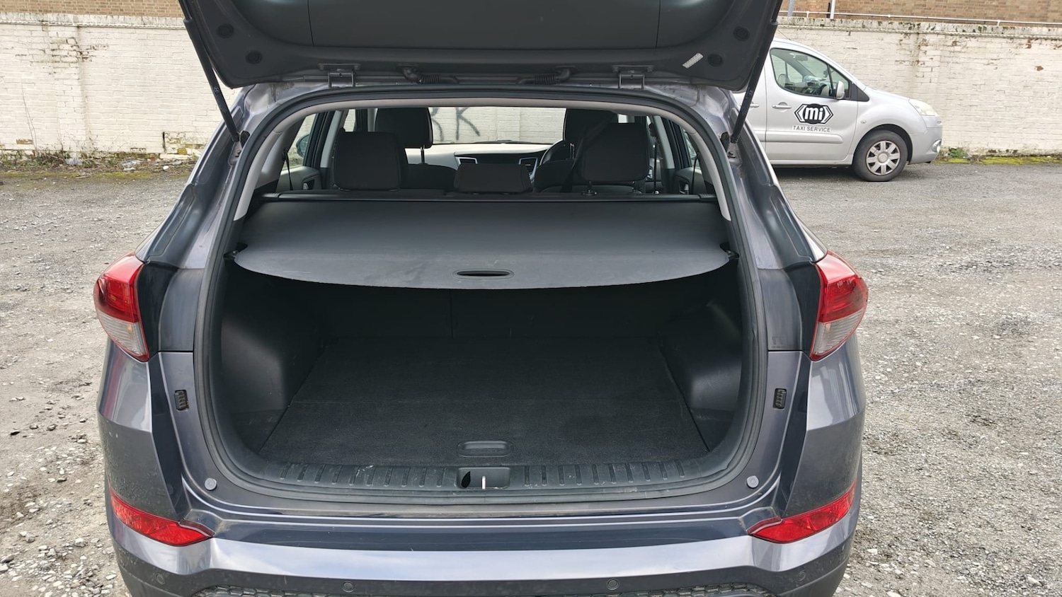 Used Hyundai TUCSON 2015 for sale - 77661997: Photo 10