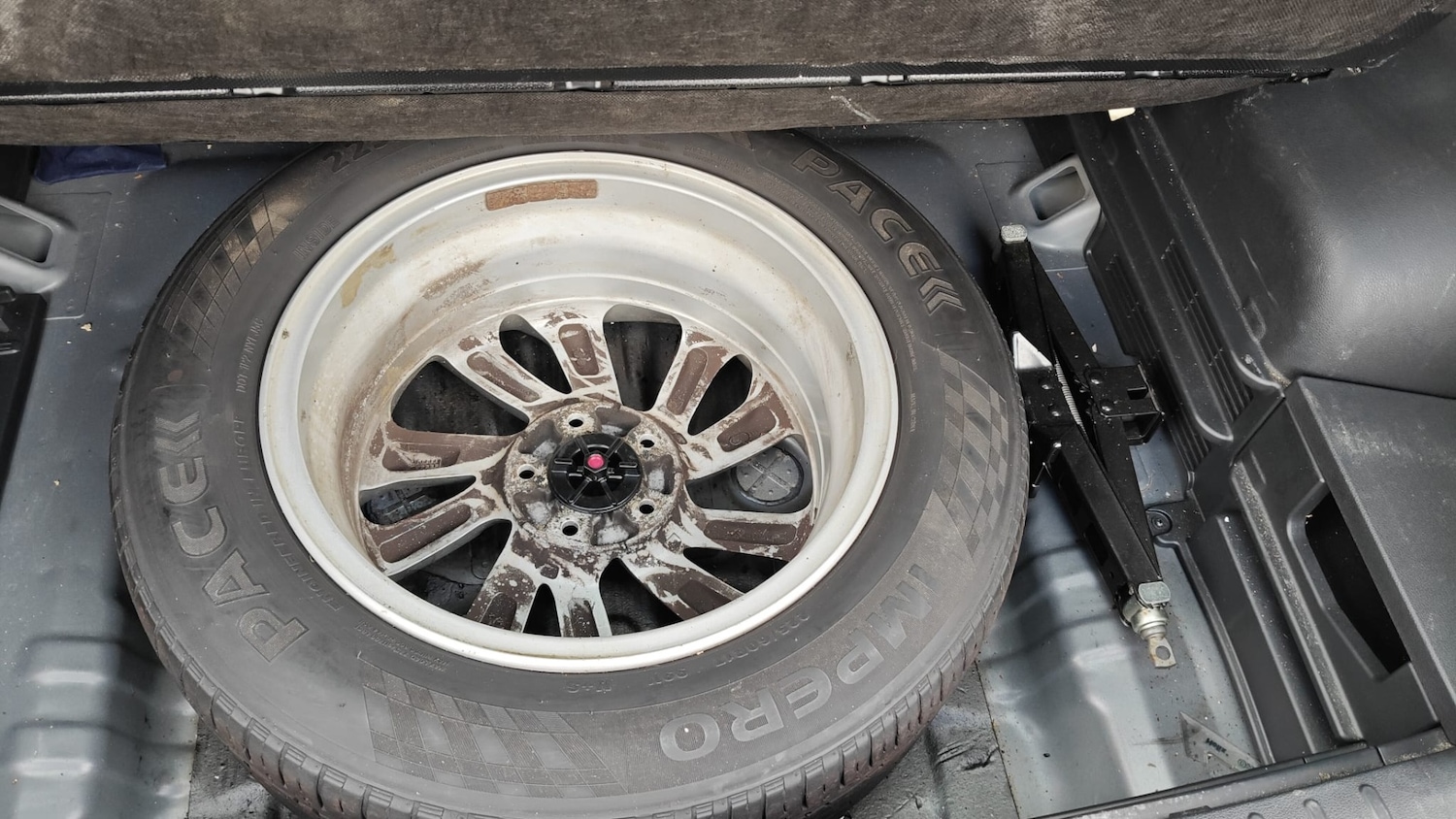 Used Hyundai TUCSON 2015 for sale - 77661997: Photo 11