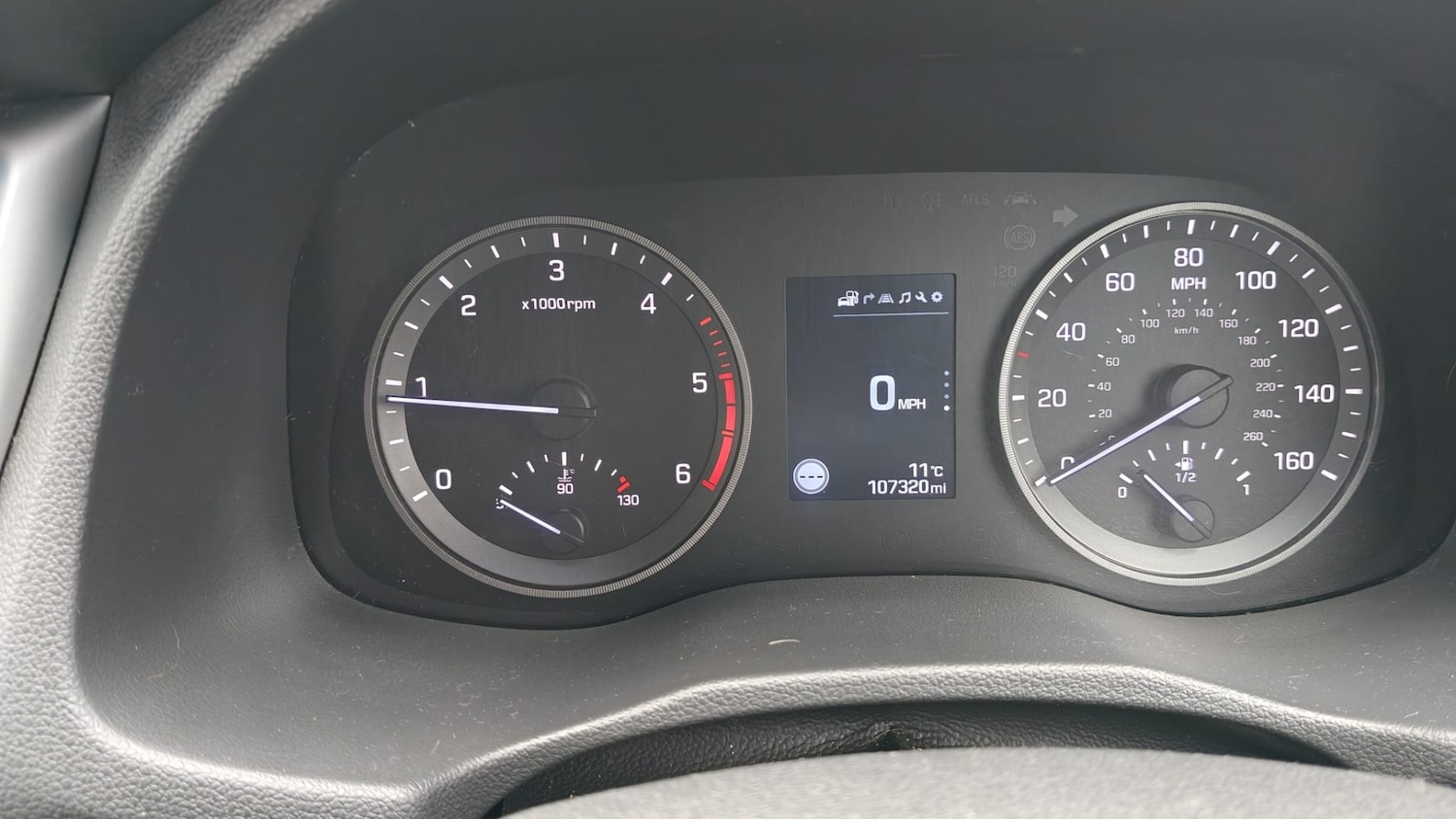 Used Hyundai TUCSON 2015 for sale - 77661997: Photo 14