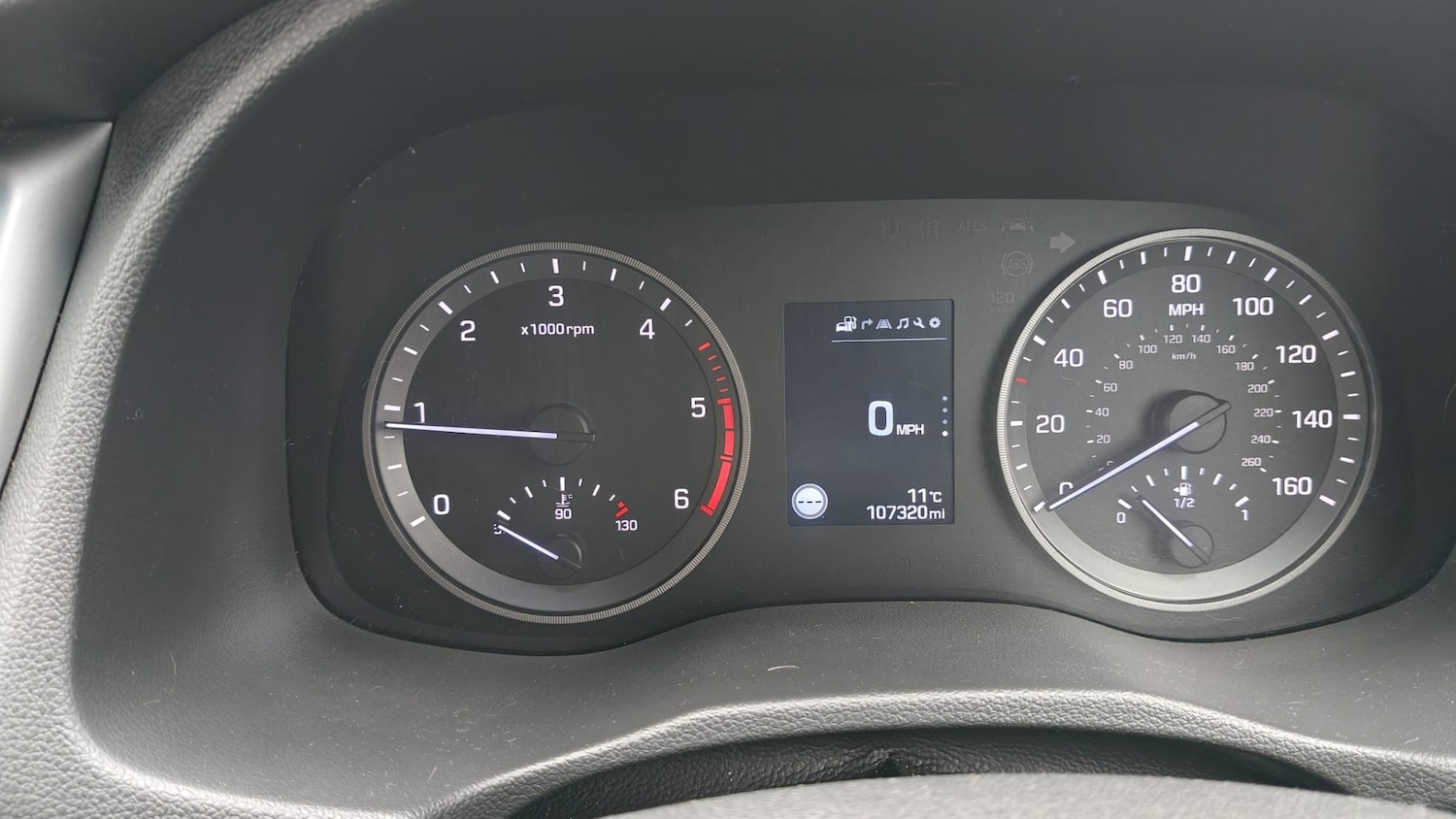 Used Hyundai TUCSON 2015 for sale - 77661997: Photo 15