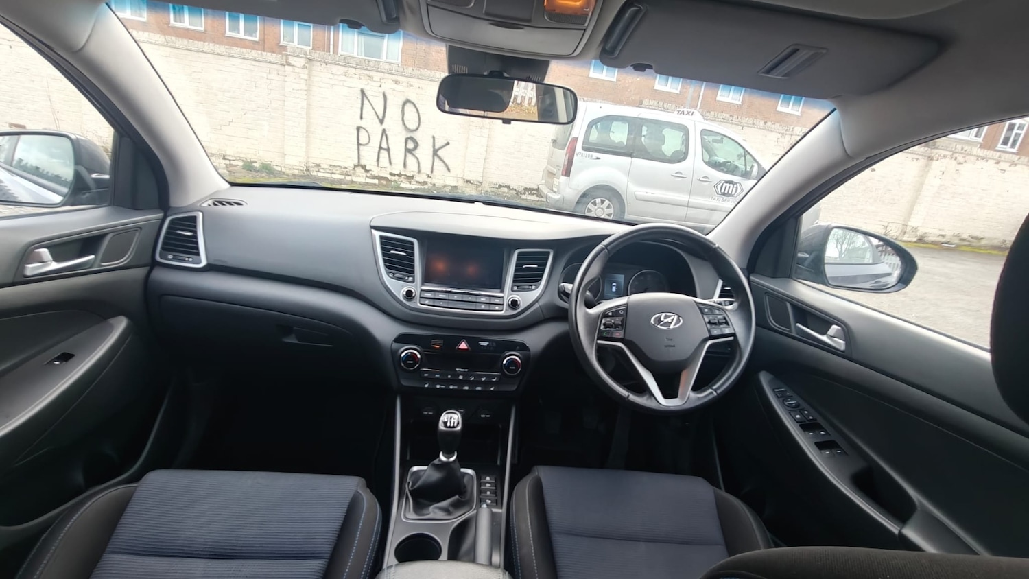 Used Hyundai TUCSON 2015 for sale - 77661997: Photo 18