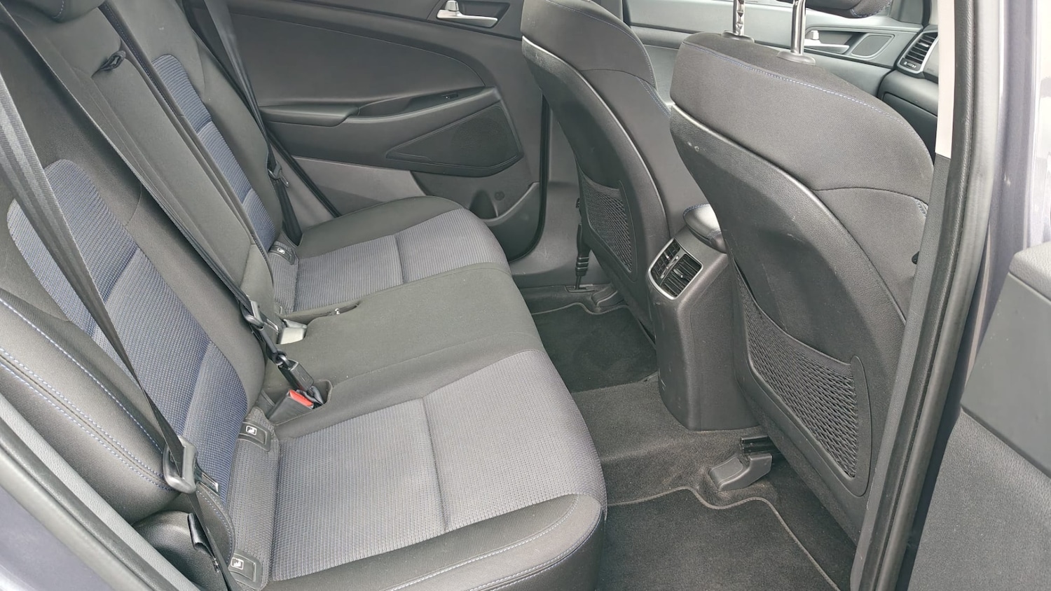 Used Hyundai TUCSON 2015 for sale - 77661997: Photo 19