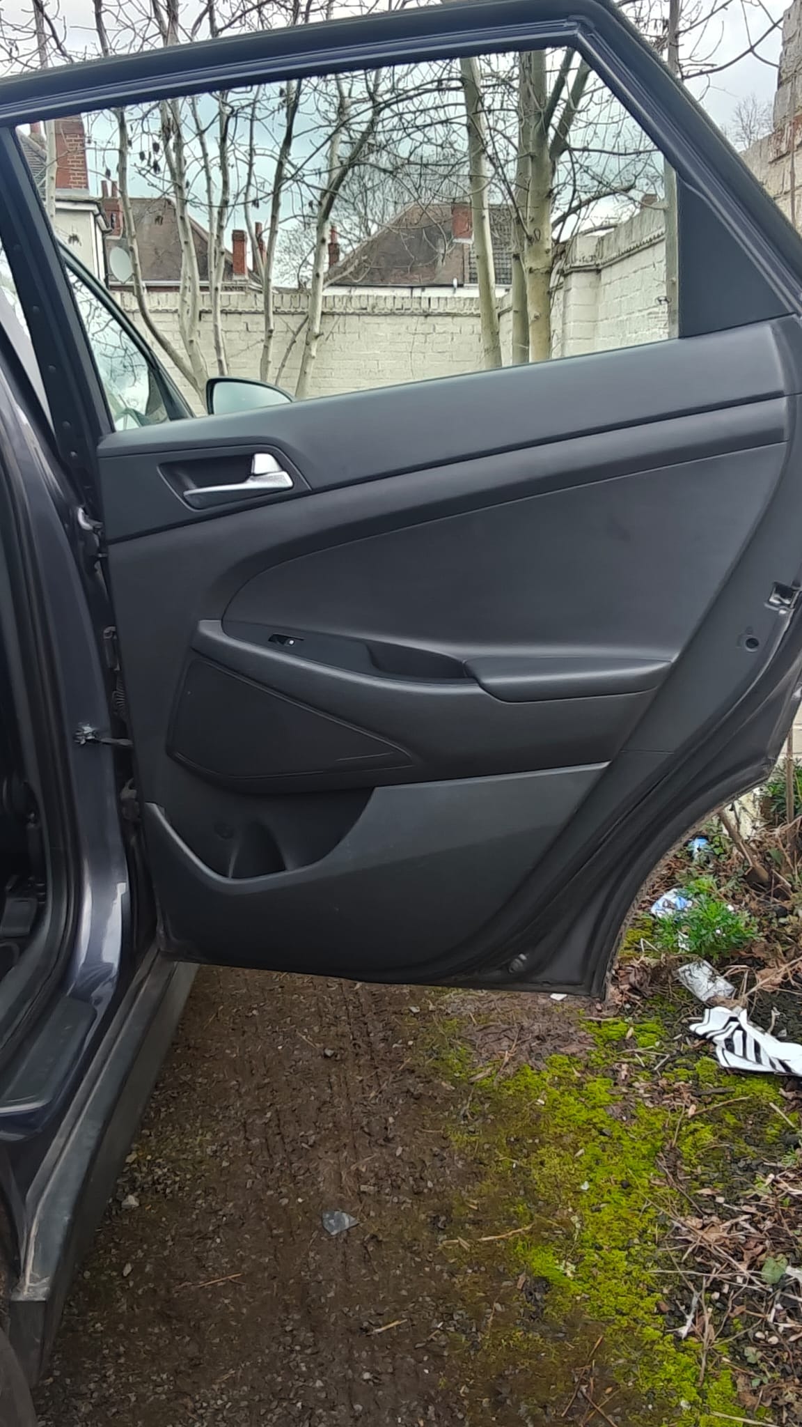 Used Hyundai TUCSON 2015 for sale - 77661997: Photo 22