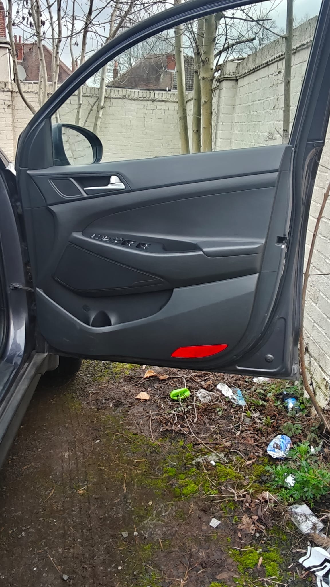 Used Hyundai TUCSON 2015 for sale - 77661997: Photo 23