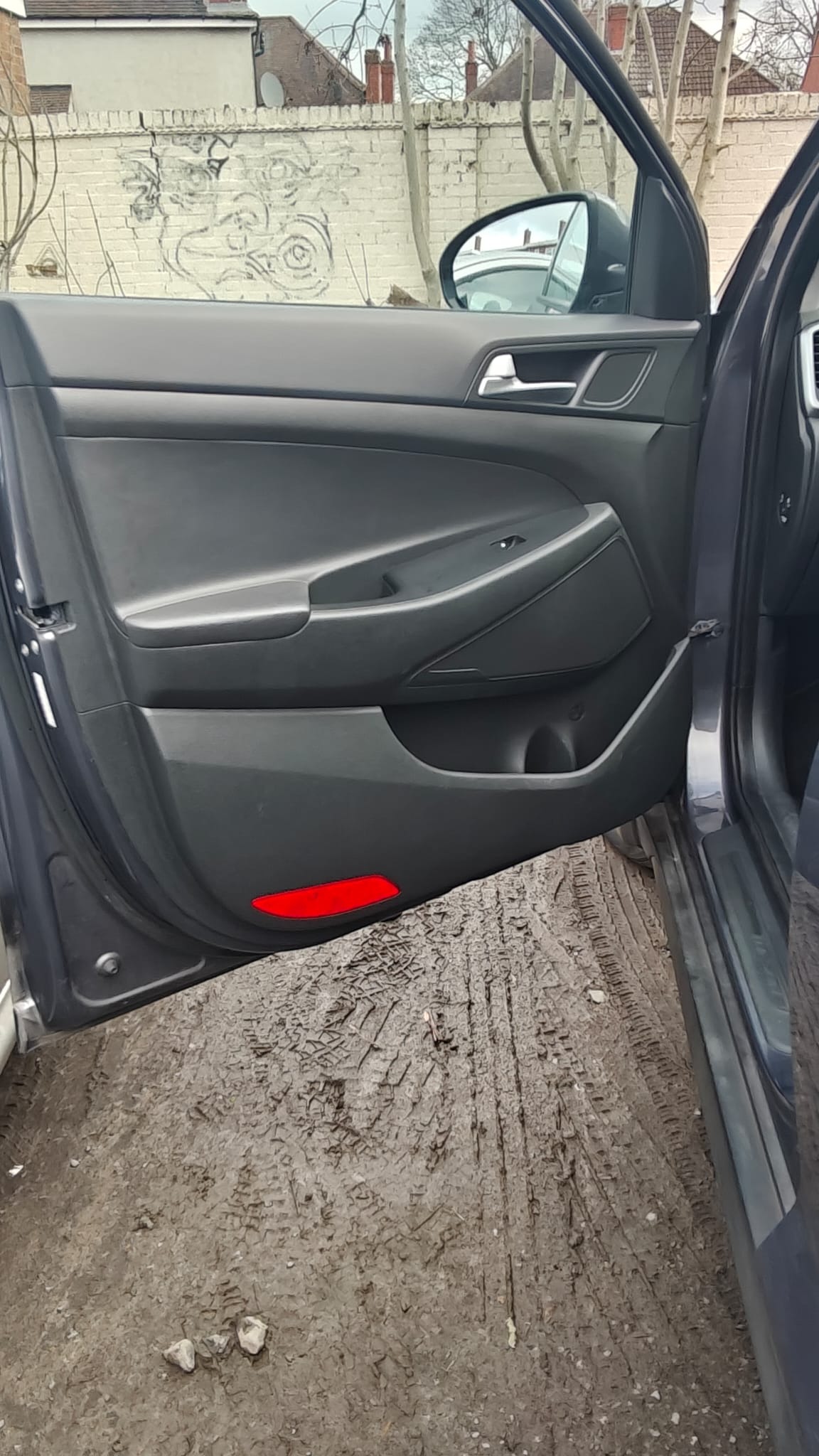 Used Hyundai TUCSON 2015 for sale - 77661997: Photo 24