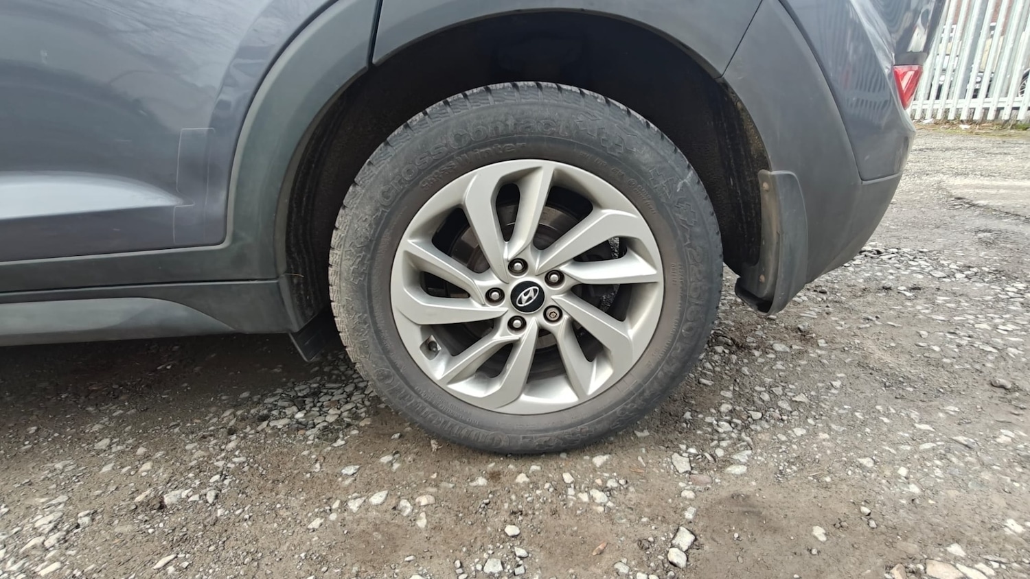 Used Hyundai TUCSON 2015 for sale - 77661997: Photo 25