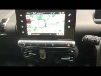 Used Citroen C4 Cactus 2015 for sale - 75294201: Photo
