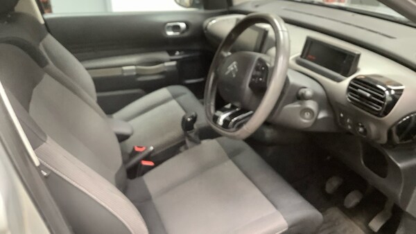 Used Citroen C4 Cactus 2015 for sale - 75294201: Photo 6